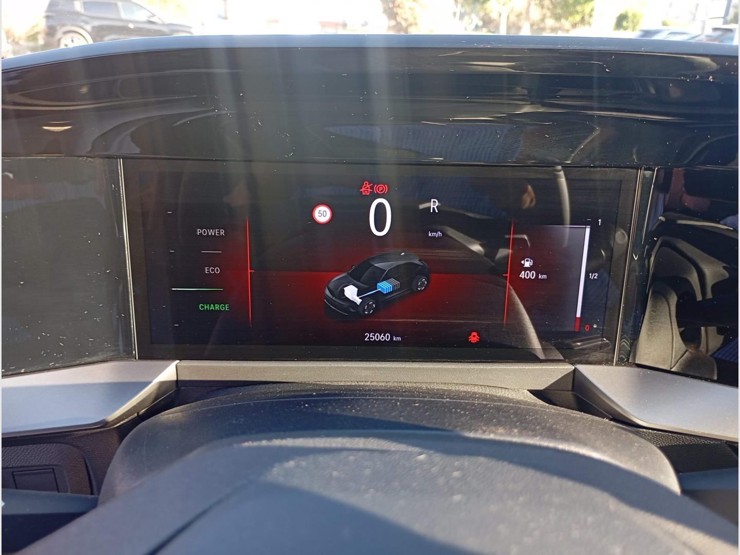 Opel Mokka 1.2T 145cv Hybrid GS CADC6