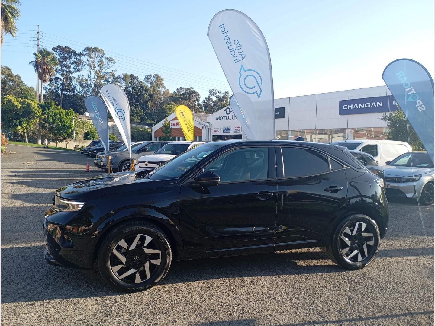 Opel Mokka 1.2T 145cv Hybrid GS CADC6