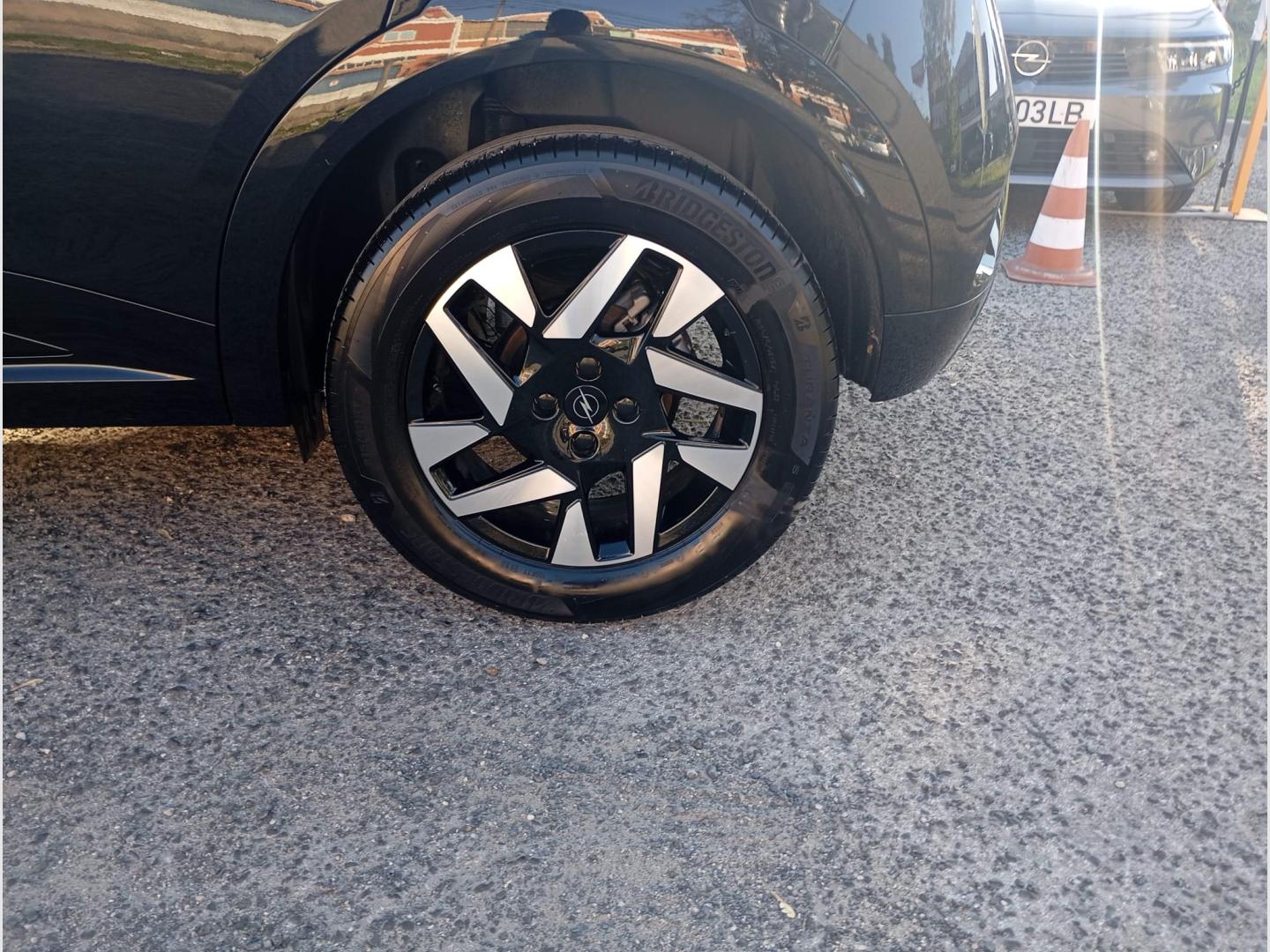 Opel Mokka 1.2T 145cv Hybrid GS CADC6