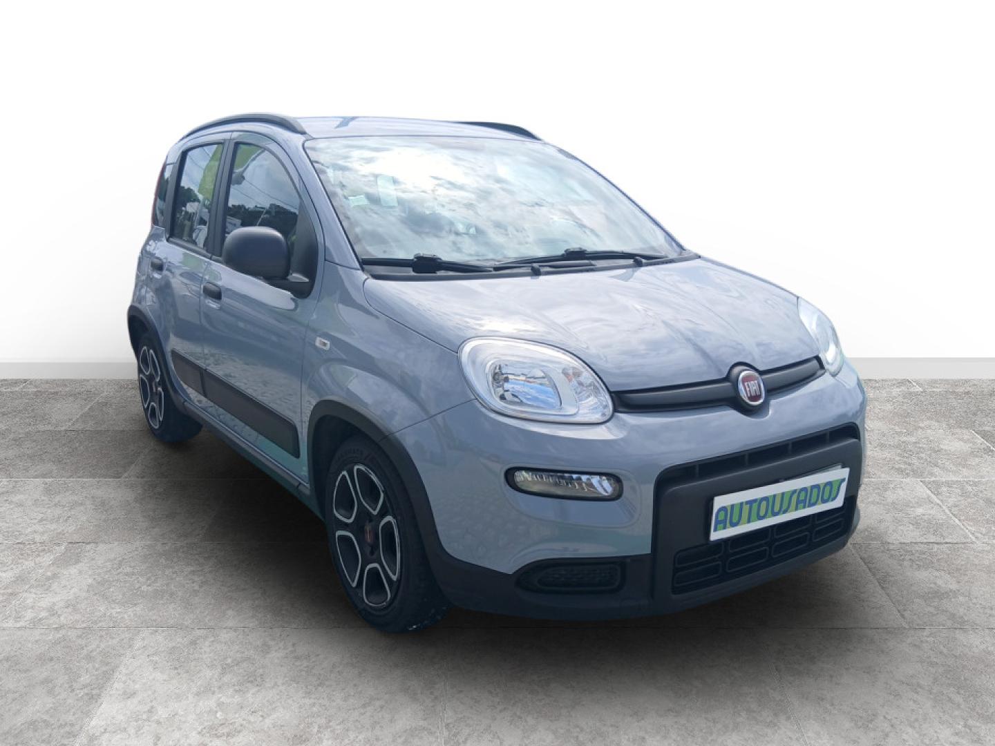 Fiat Panda CITY LIFE 1.0 Hybrid 70cv