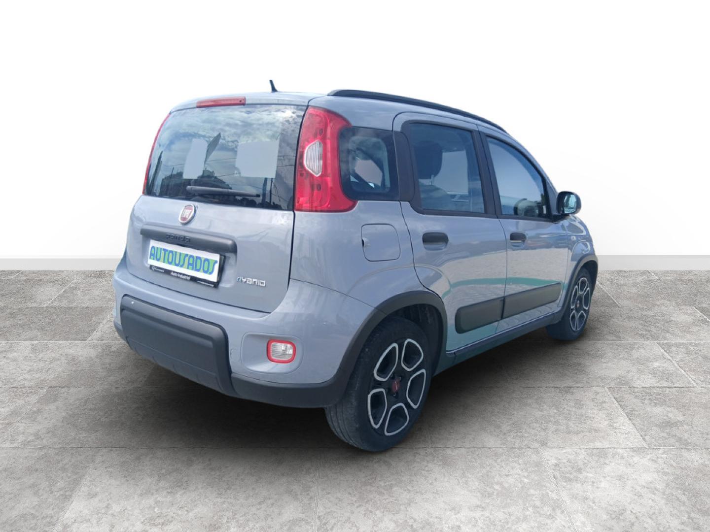 Fiat Panda CITY LIFE 1.0 Hybrid 70cv