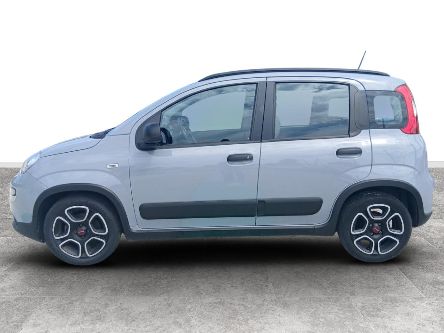 Fiat Panda CITY LIFE 1.0 Hybrid 70cv