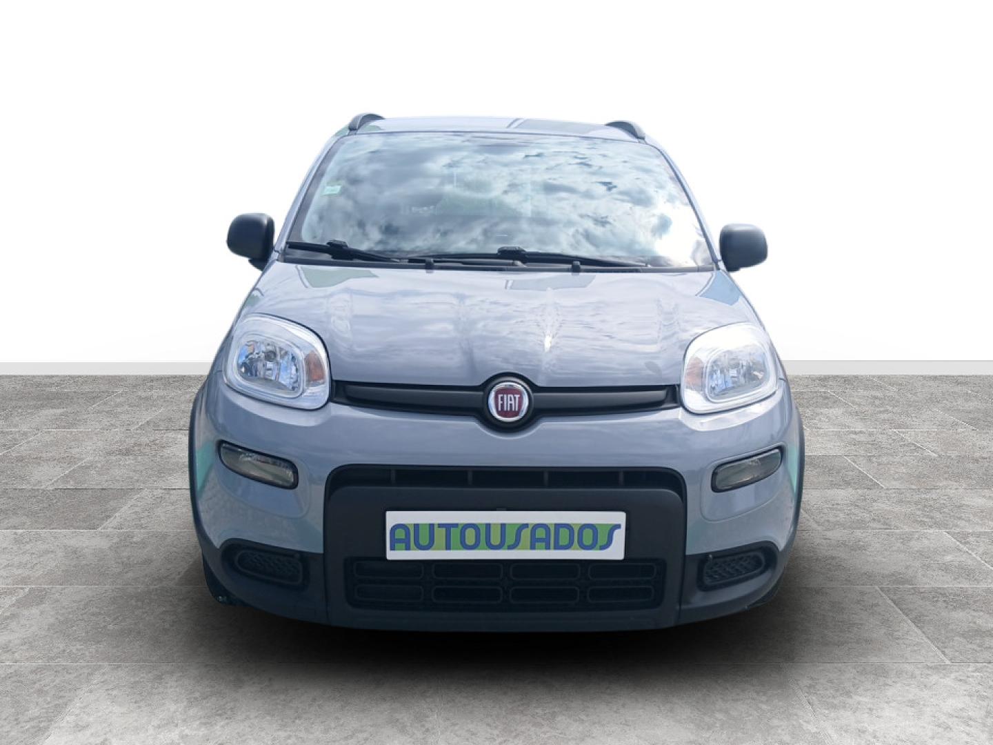 Fiat Panda CITY LIFE 1.0 Hybrid 70cv