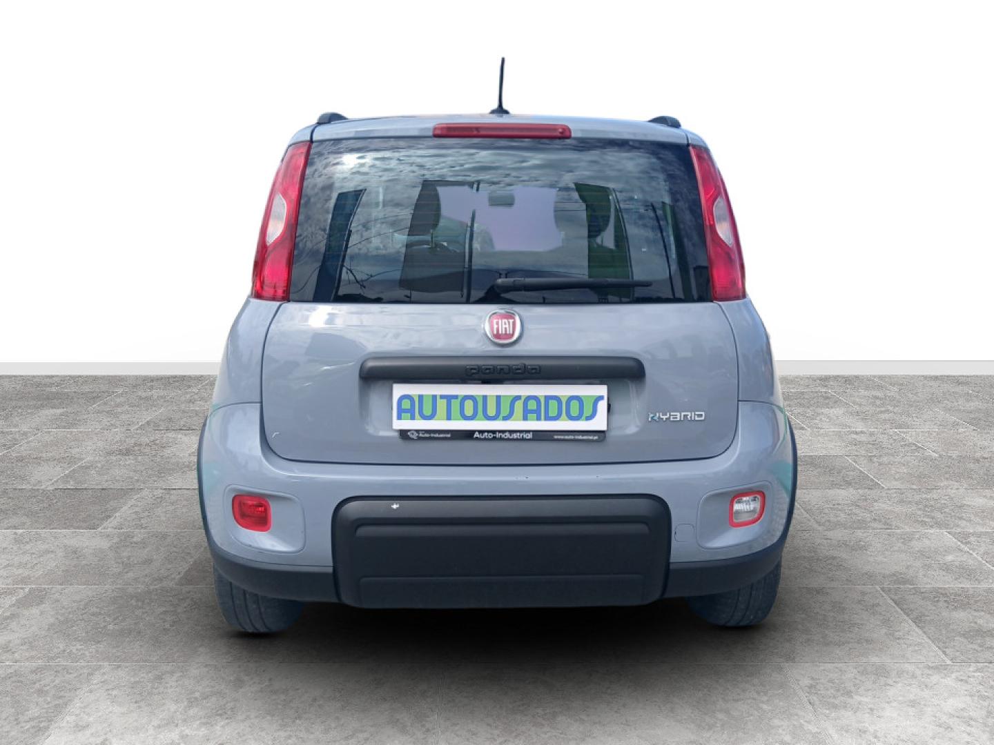 Fiat Panda CITY LIFE 1.0 Hybrid 70cv