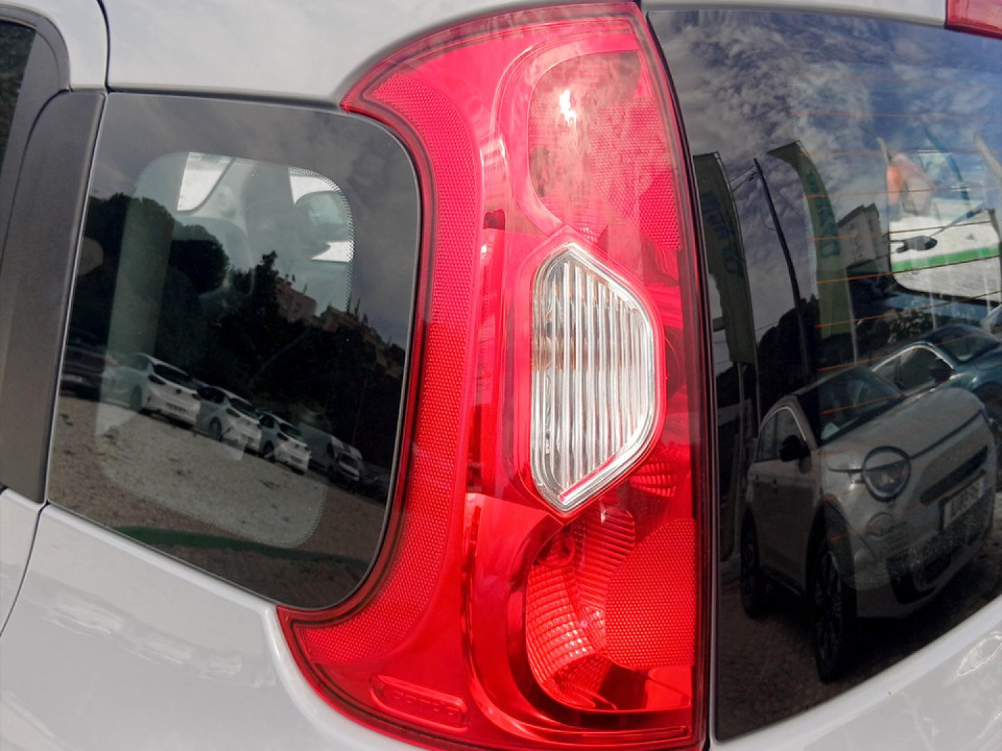 Fiat Panda CITY LIFE 1.0 Hybrid 70cv