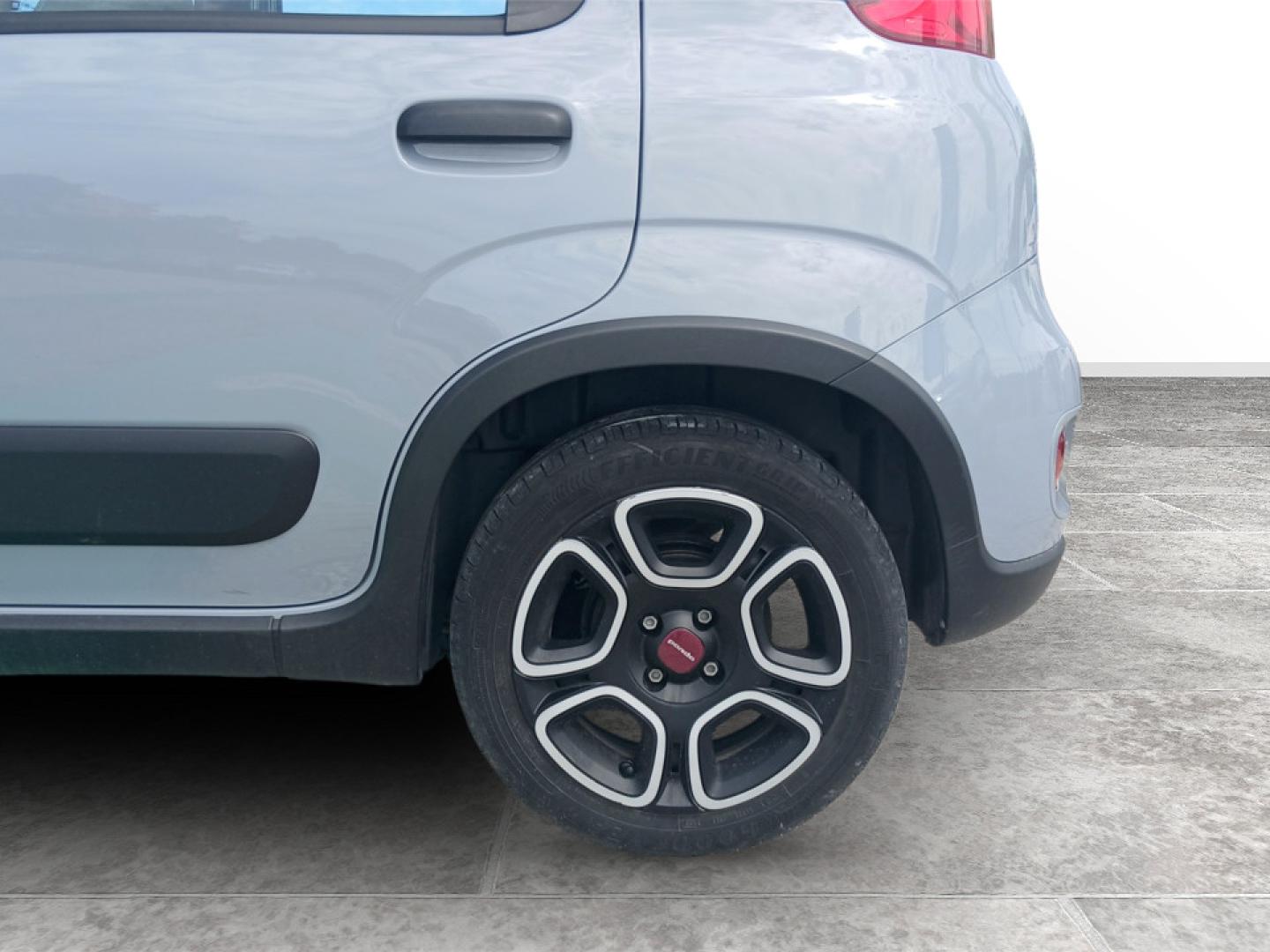 Fiat Panda CITY LIFE 1.0 Hybrid 70cv