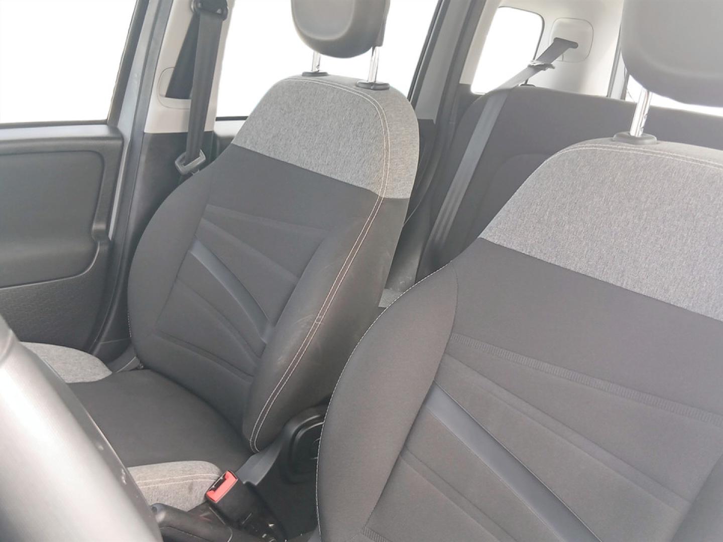 Fiat Panda CITY LIFE 1.0 Hybrid 70cv