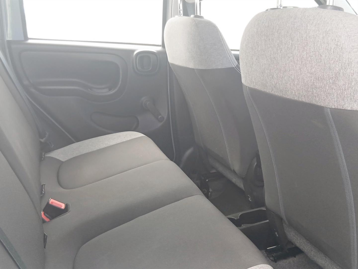 Fiat Panda CITY LIFE 1.0 Hybrid 70cv