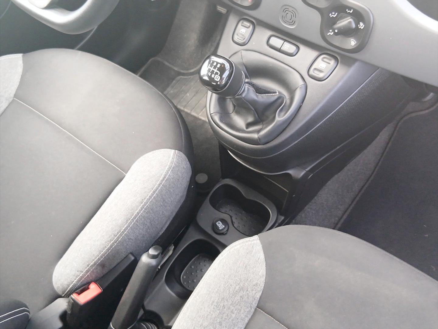 Fiat Panda CITY LIFE 1.0 Hybrid 70cv