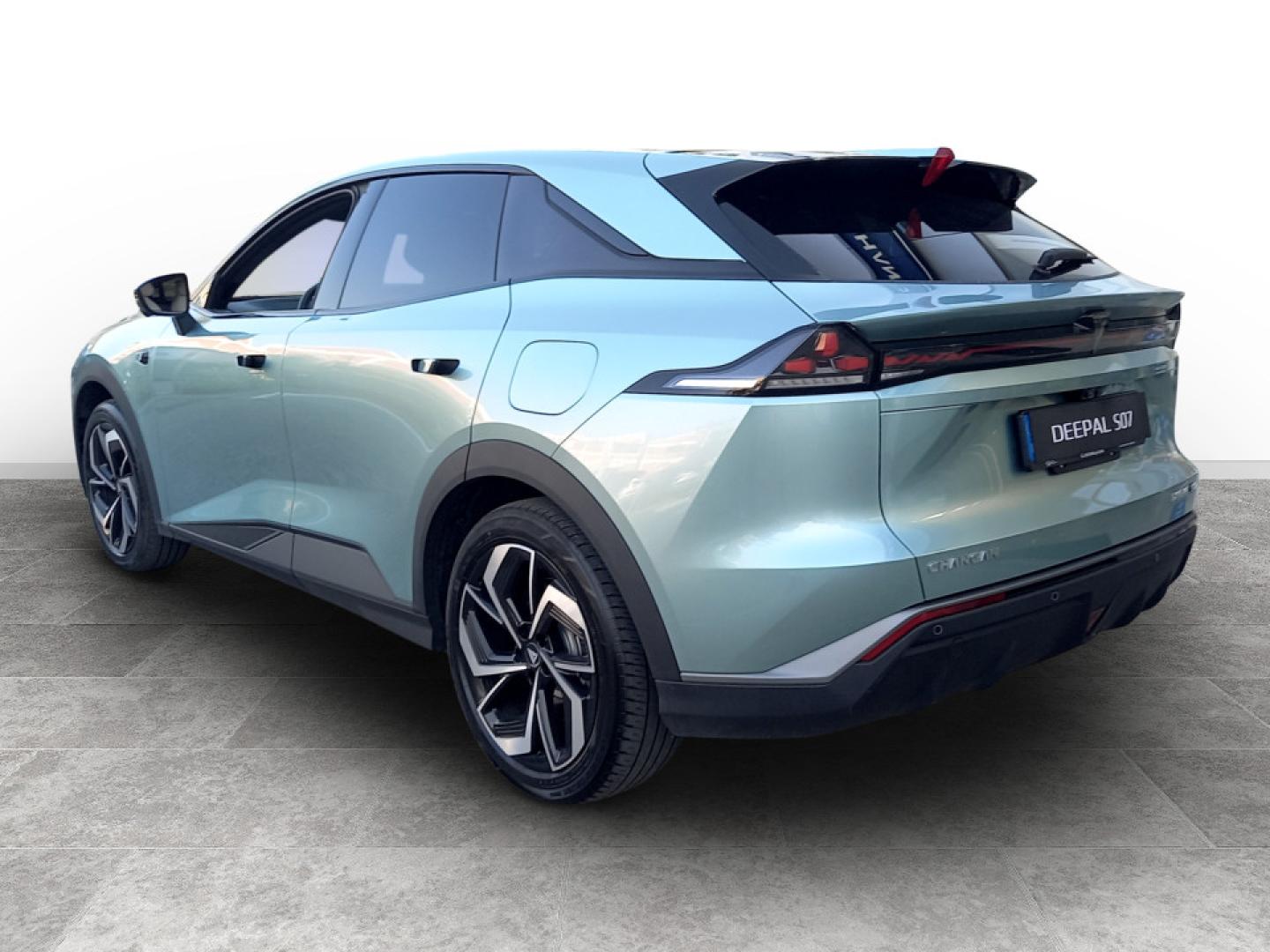 Changan Deepal Deepal S07 80kw