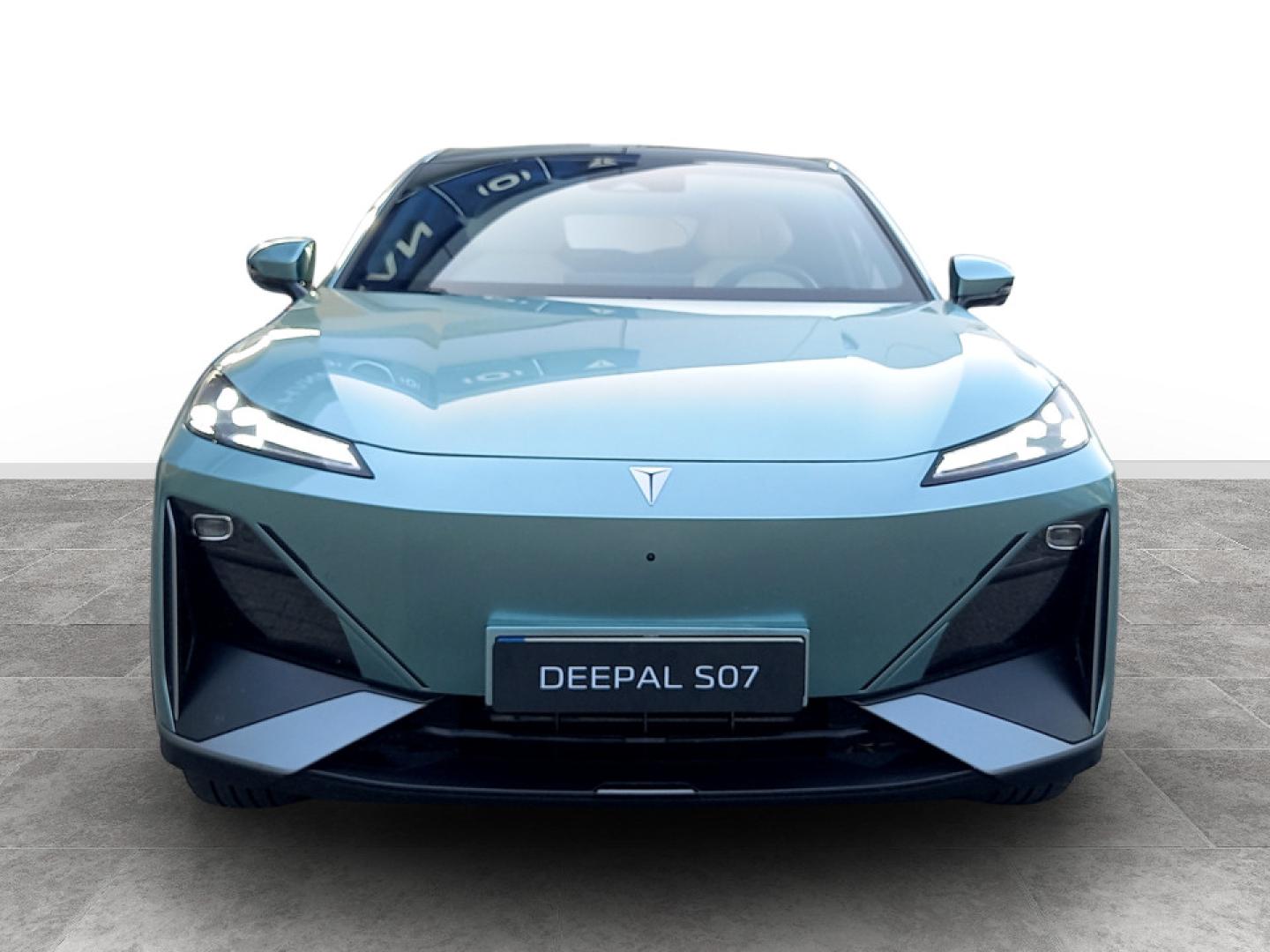 Changan Deepal Deepal S07 80kw