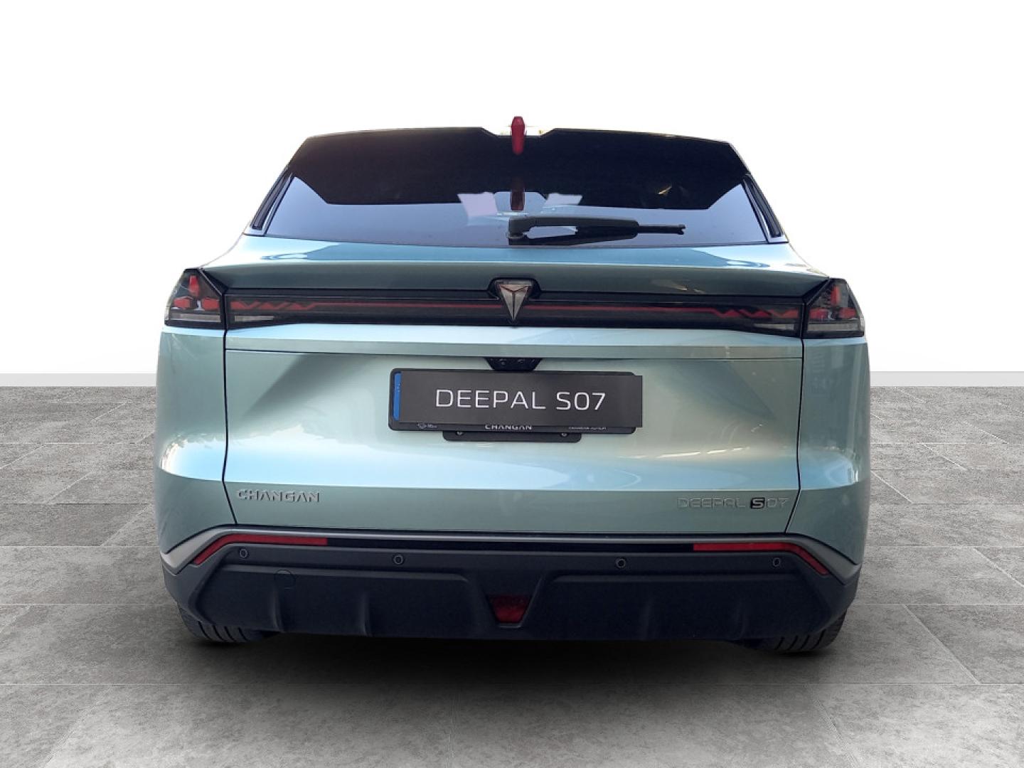 Changan Deepal Deepal S07 80kw