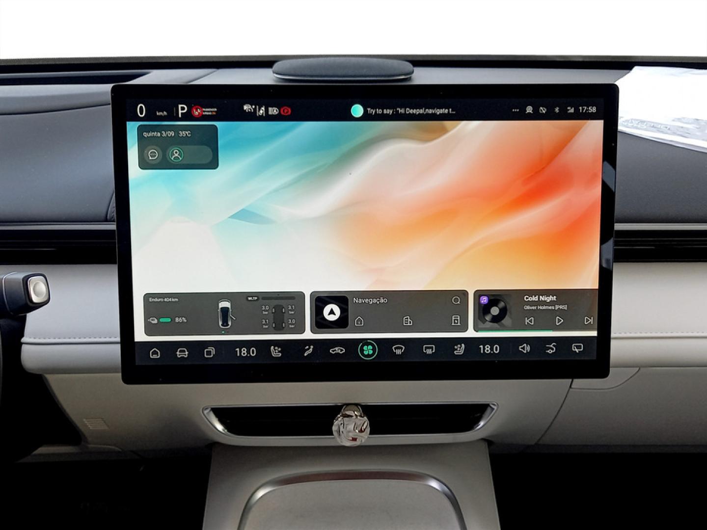 Changan Deepal Deepal S07 80kw