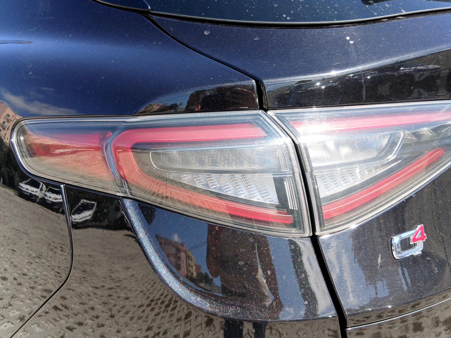 Alfa Romeo Stelvio 2.2 Turbo Diesel 210cv Sprint AT8 Q4