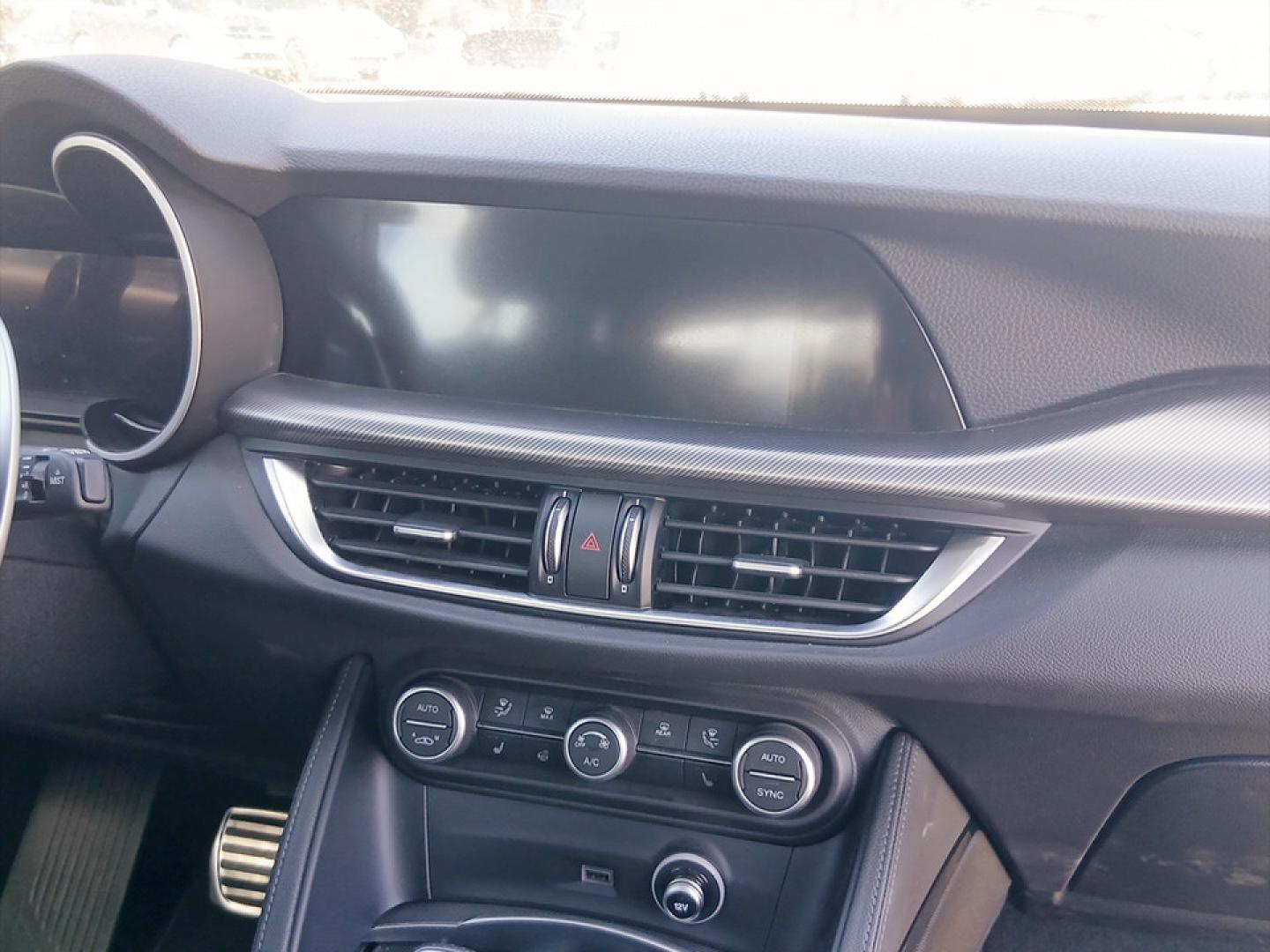 Alfa Romeo Stelvio 2.2 Turbo Diesel 210cv Sprint AT8 Q4