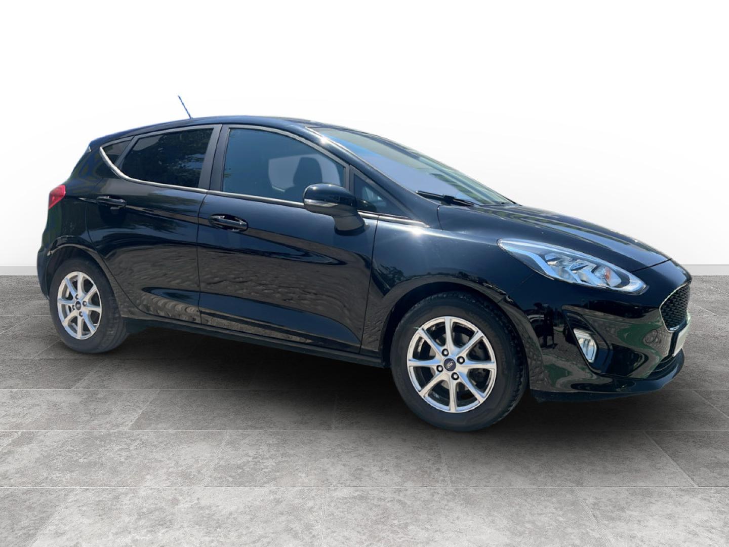 Ford Fiesta 1.5 TDCi 85CV S/S BUSINESS