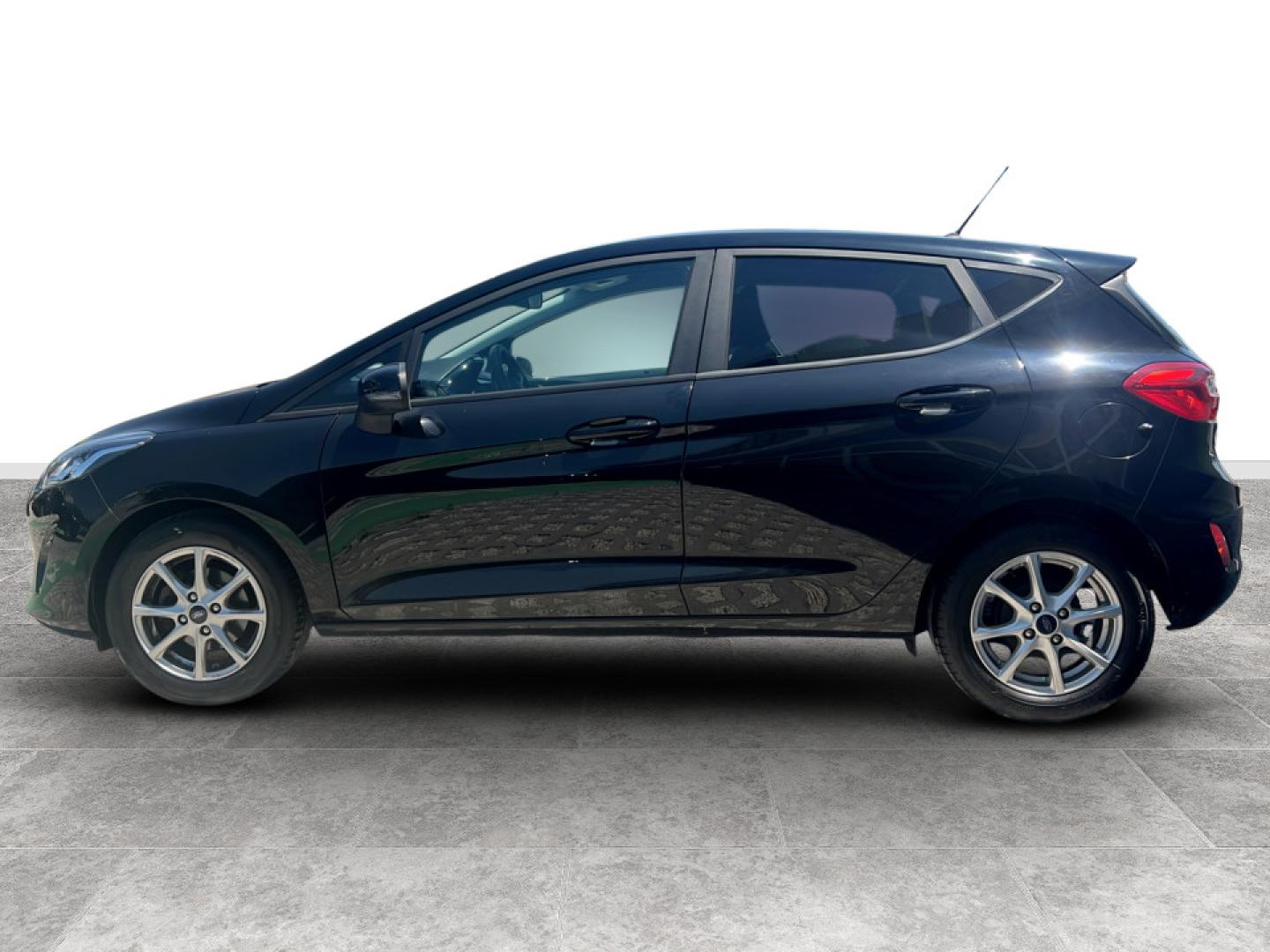Ford Fiesta 1.5 TDCi 85CV S/S BUSINESS