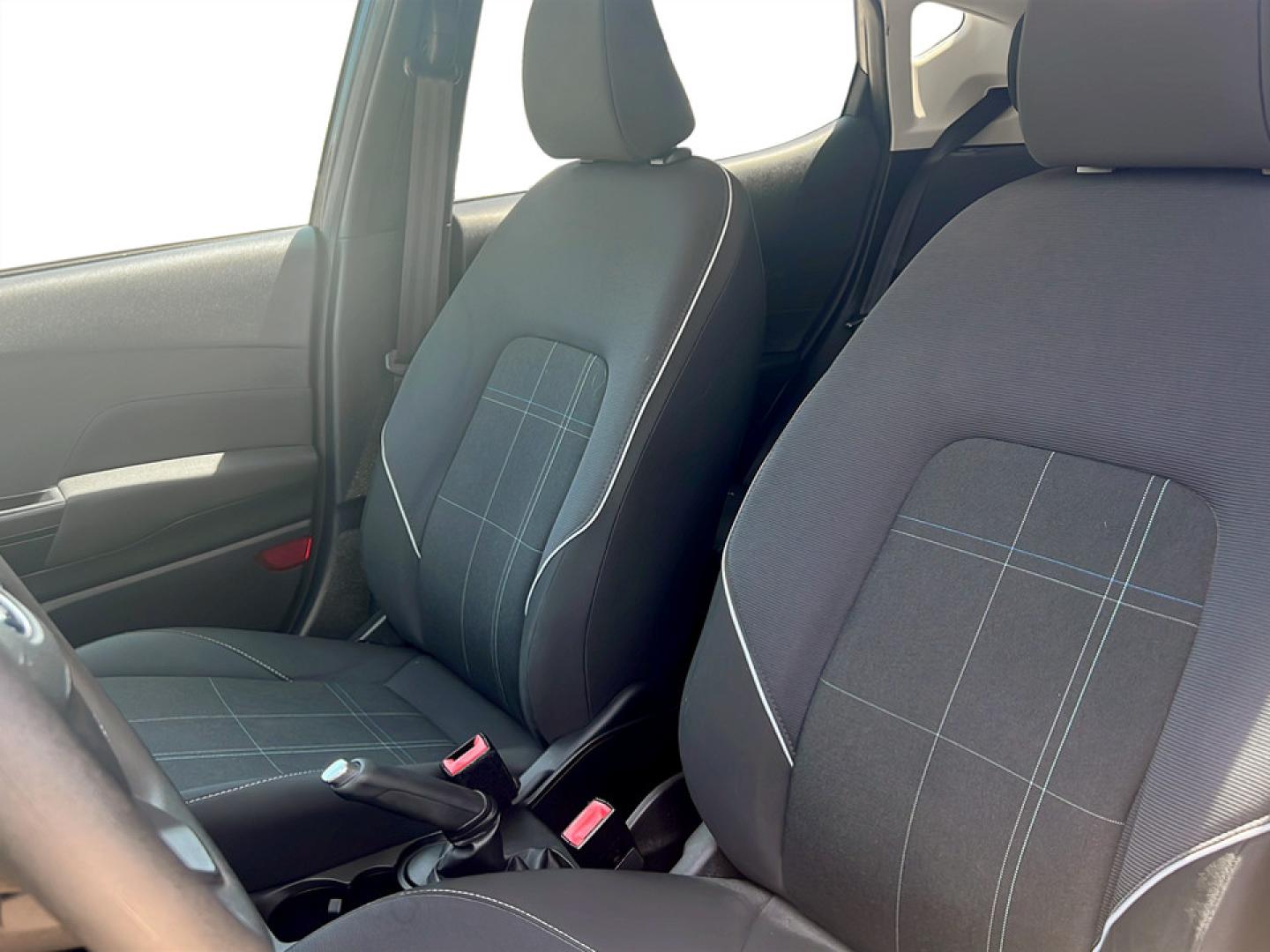Ford Fiesta 1.5 TDCi 85CV S/S BUSINESS