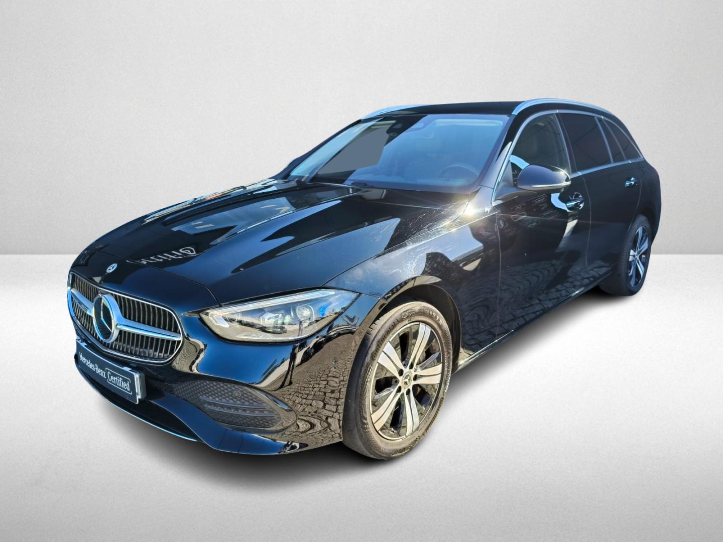 Mercedes-Benz Classe C Station 300 e