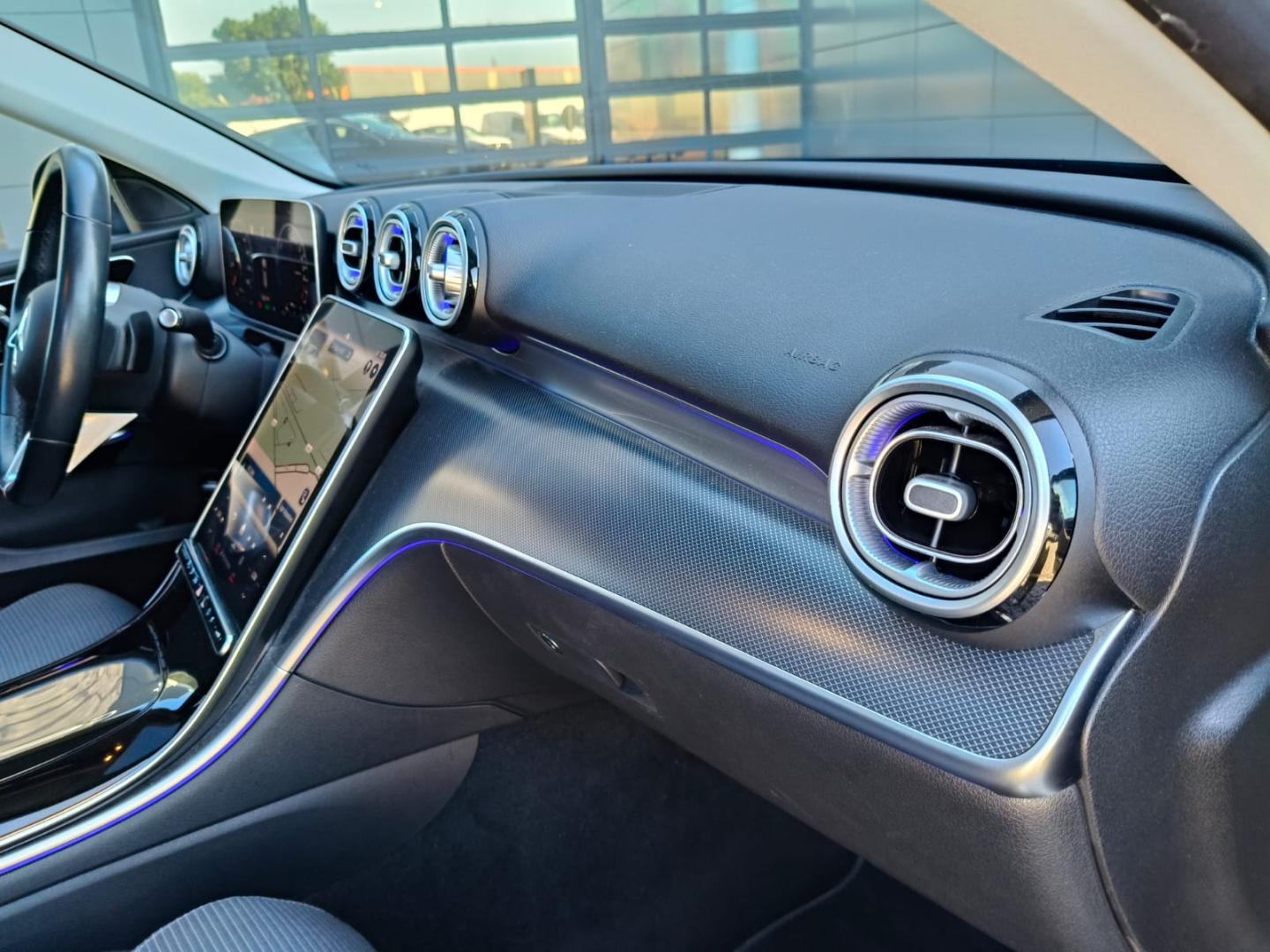 Mercedes-Benz Classe C Station 300 e