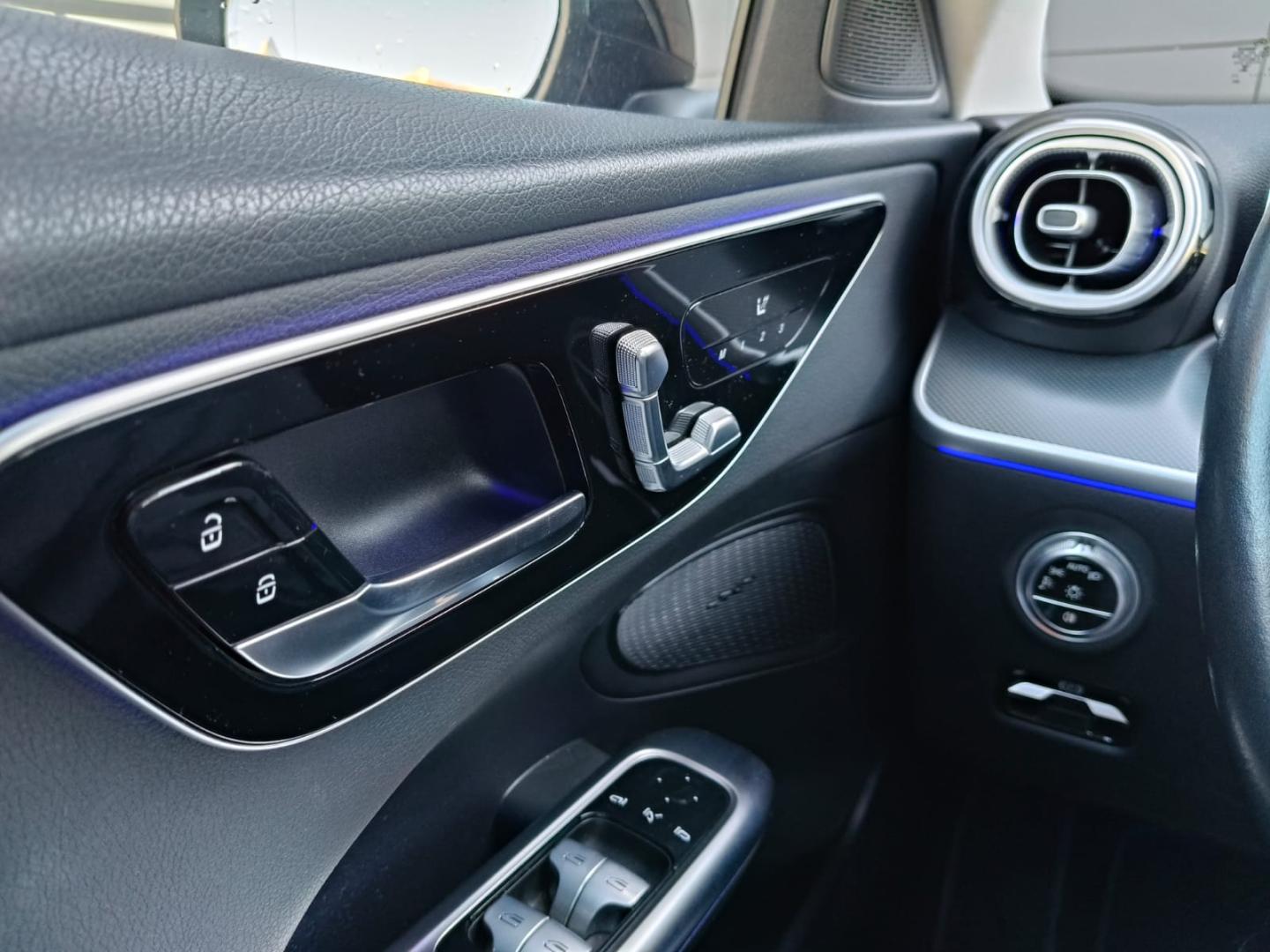 Mercedes-Benz Classe C Station 300 e