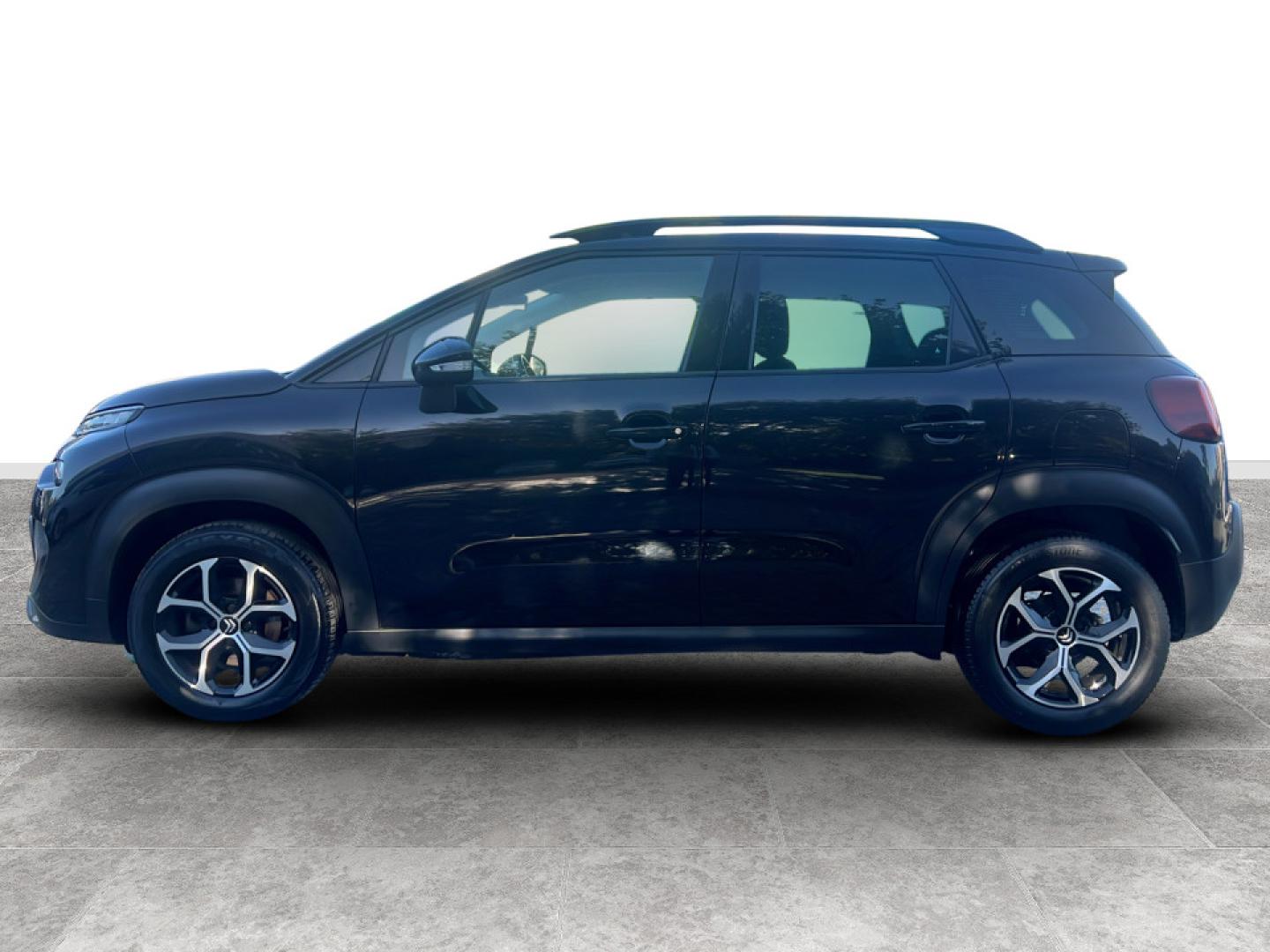 Citroen C3 Aircross 1.2 PureTech 110 S&S CVM6 Plus