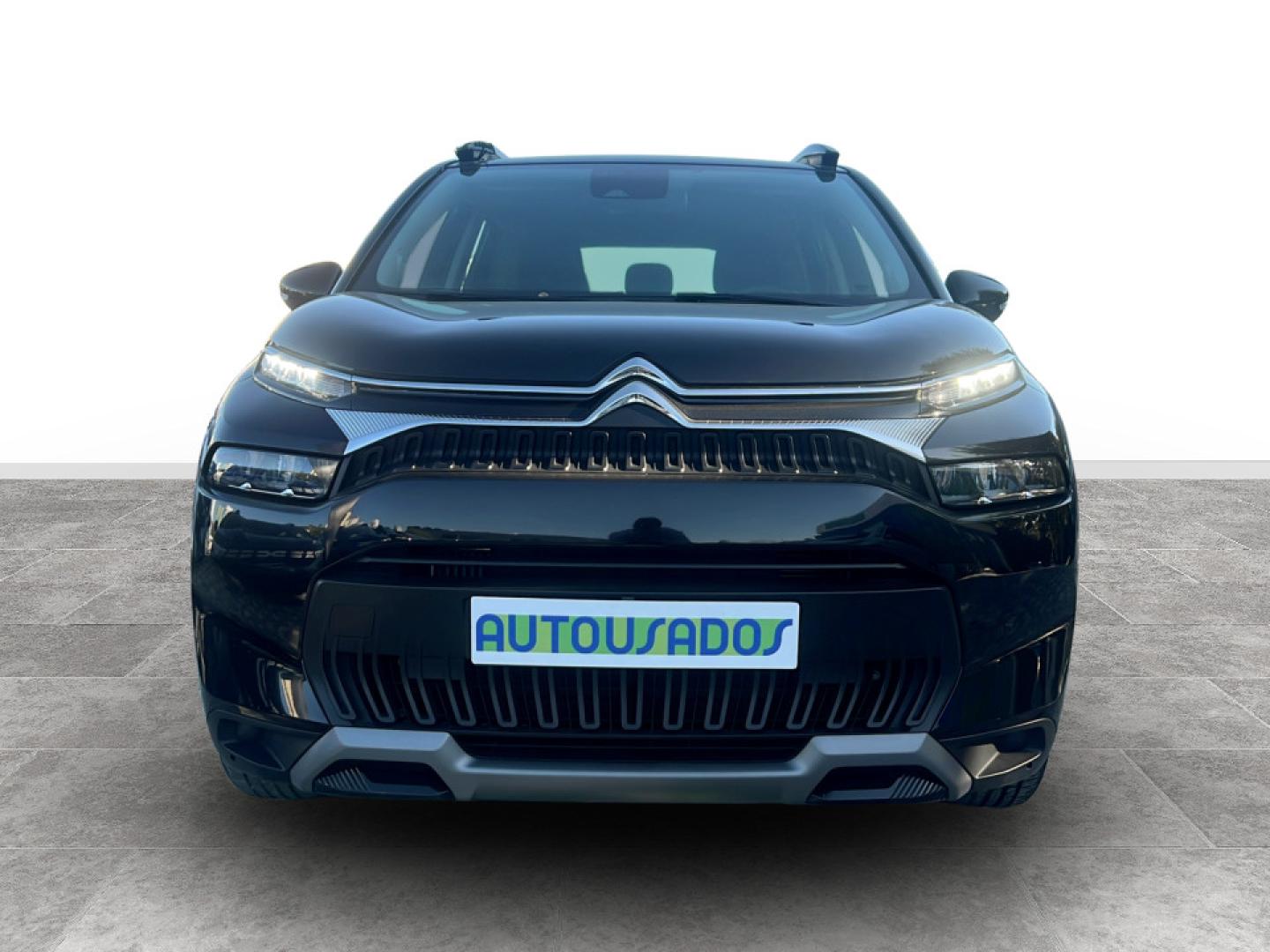 Citroen C3 Aircross 1.2 PureTech 110 S&S CVM6 Plus