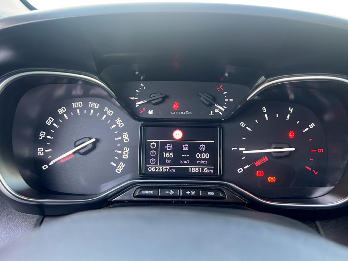 Citroen C3 Aircross 1.2 PureTech 110 S&S CVM6 Plus