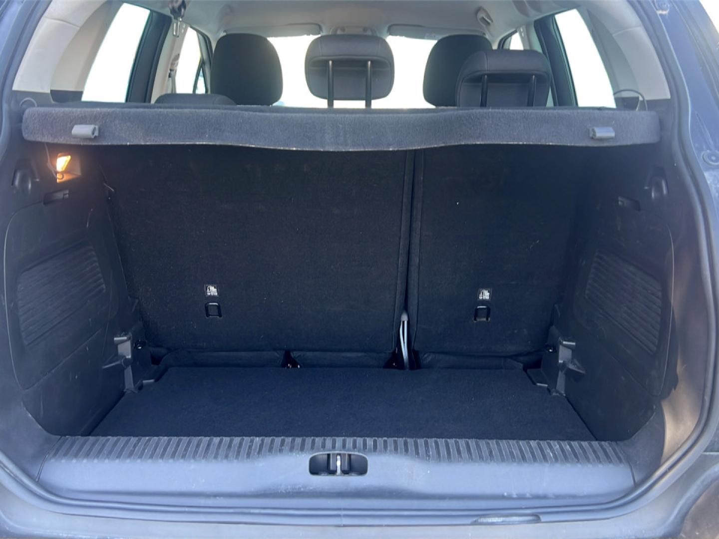 Citroen C3 Aircross 1.2 PureTech 110 S&S CVM6 Plus