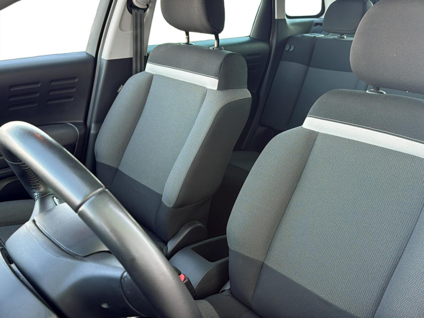 Citroen C3 Aircross 1.2 PureTech 110 S&S CVM6 Plus