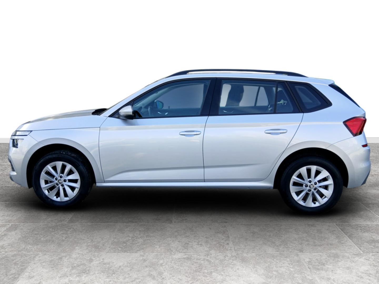 Skoda Kamiq 1.0 TSI 95cv