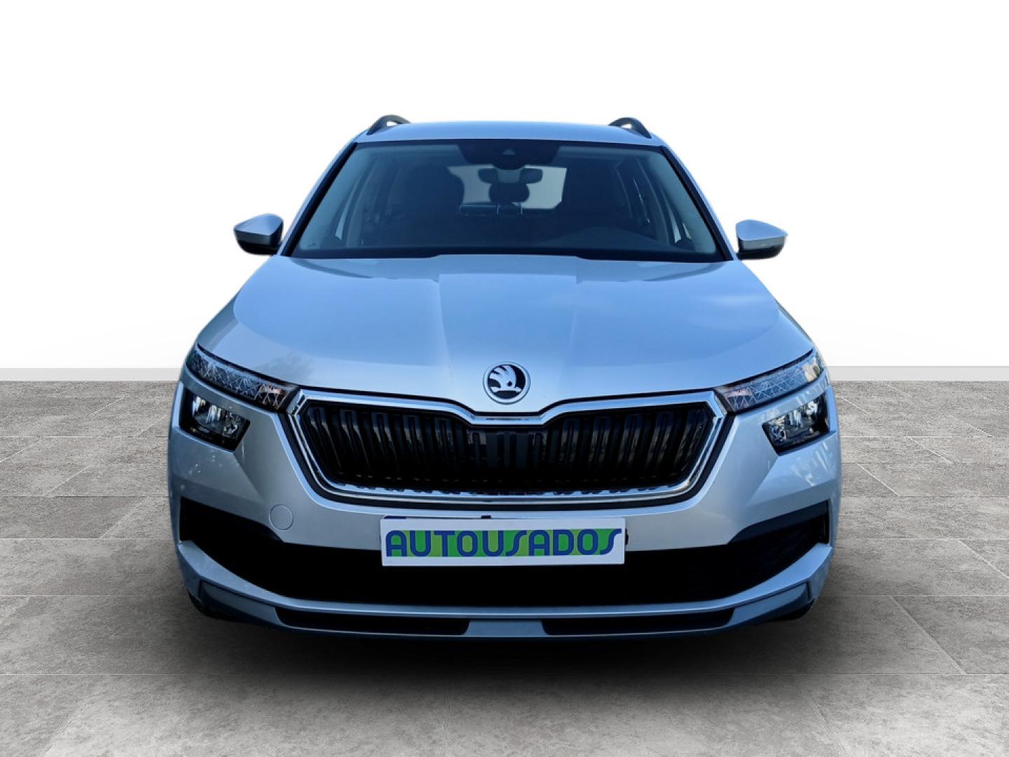 Skoda Kamiq 1.0 TSI 95cv