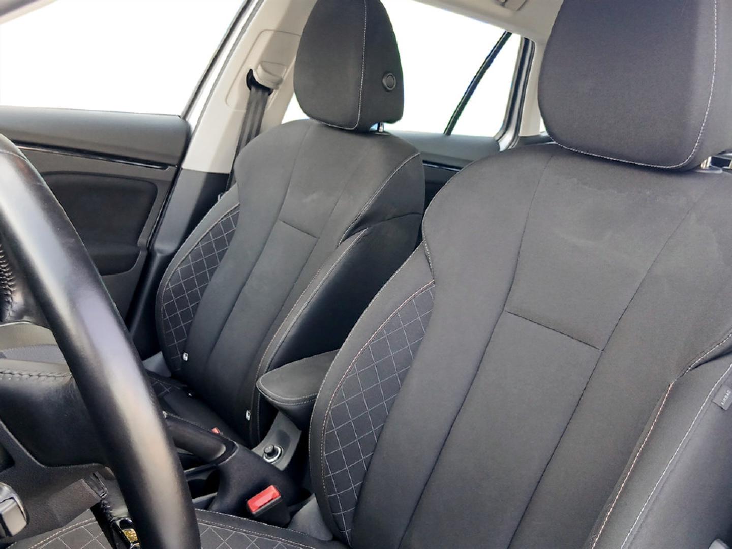 Skoda Kamiq 1.0 TSI 95cv