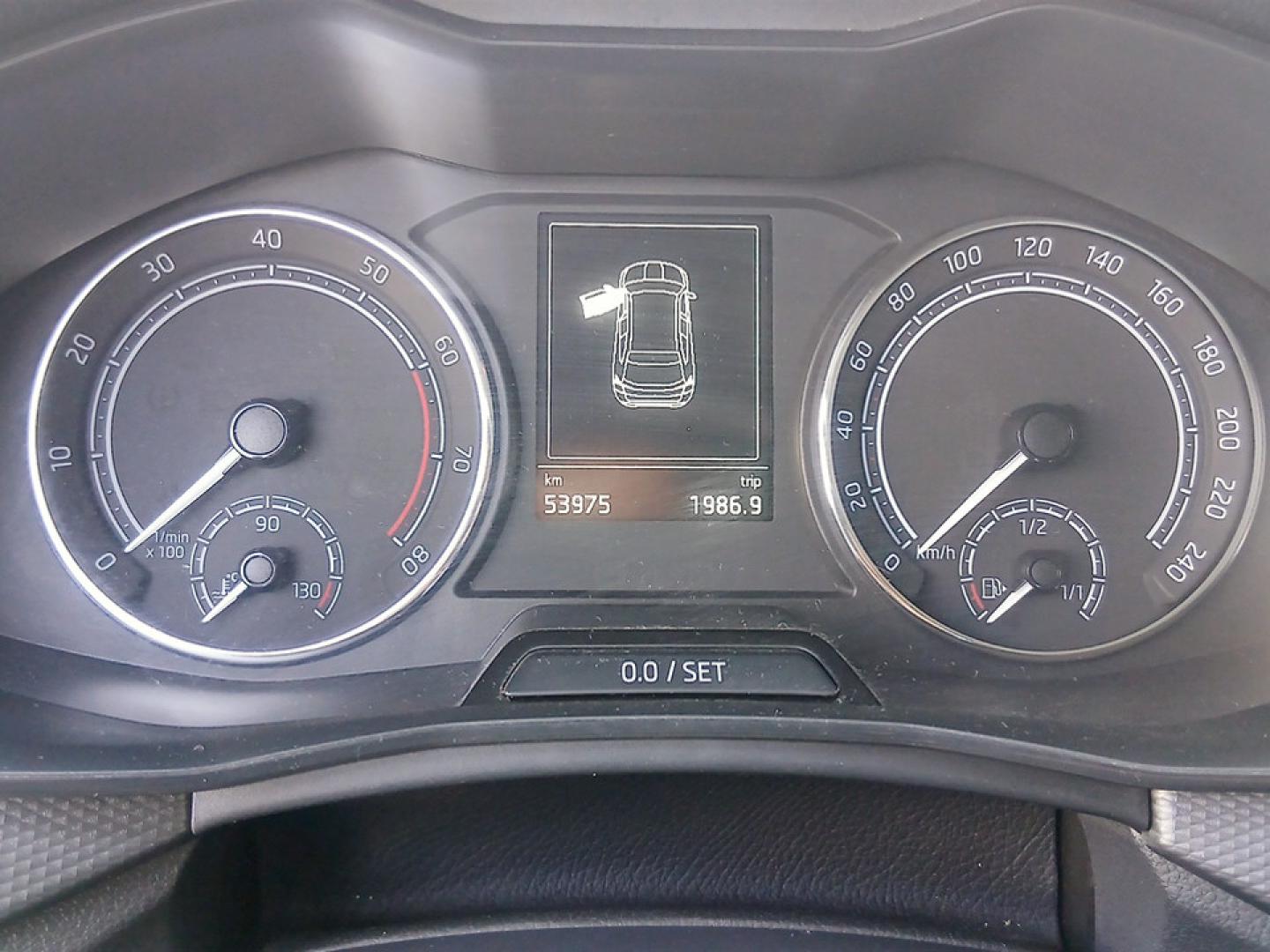 Skoda Kamiq 1.0 TSI 95cv
