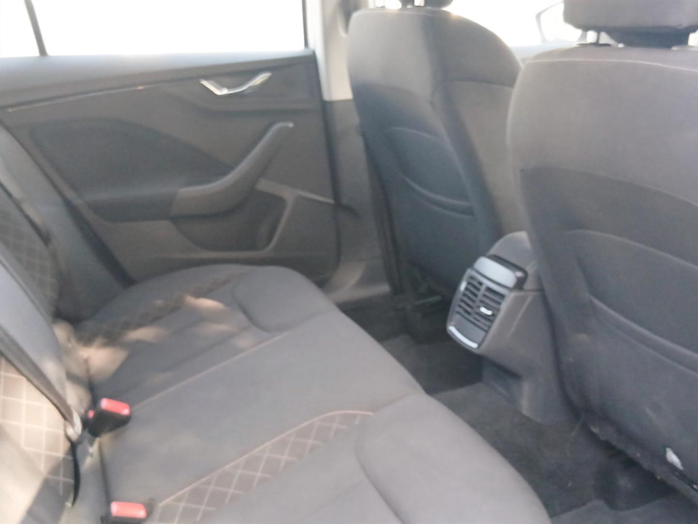 Skoda Kamiq 1.0 TSI 95cv