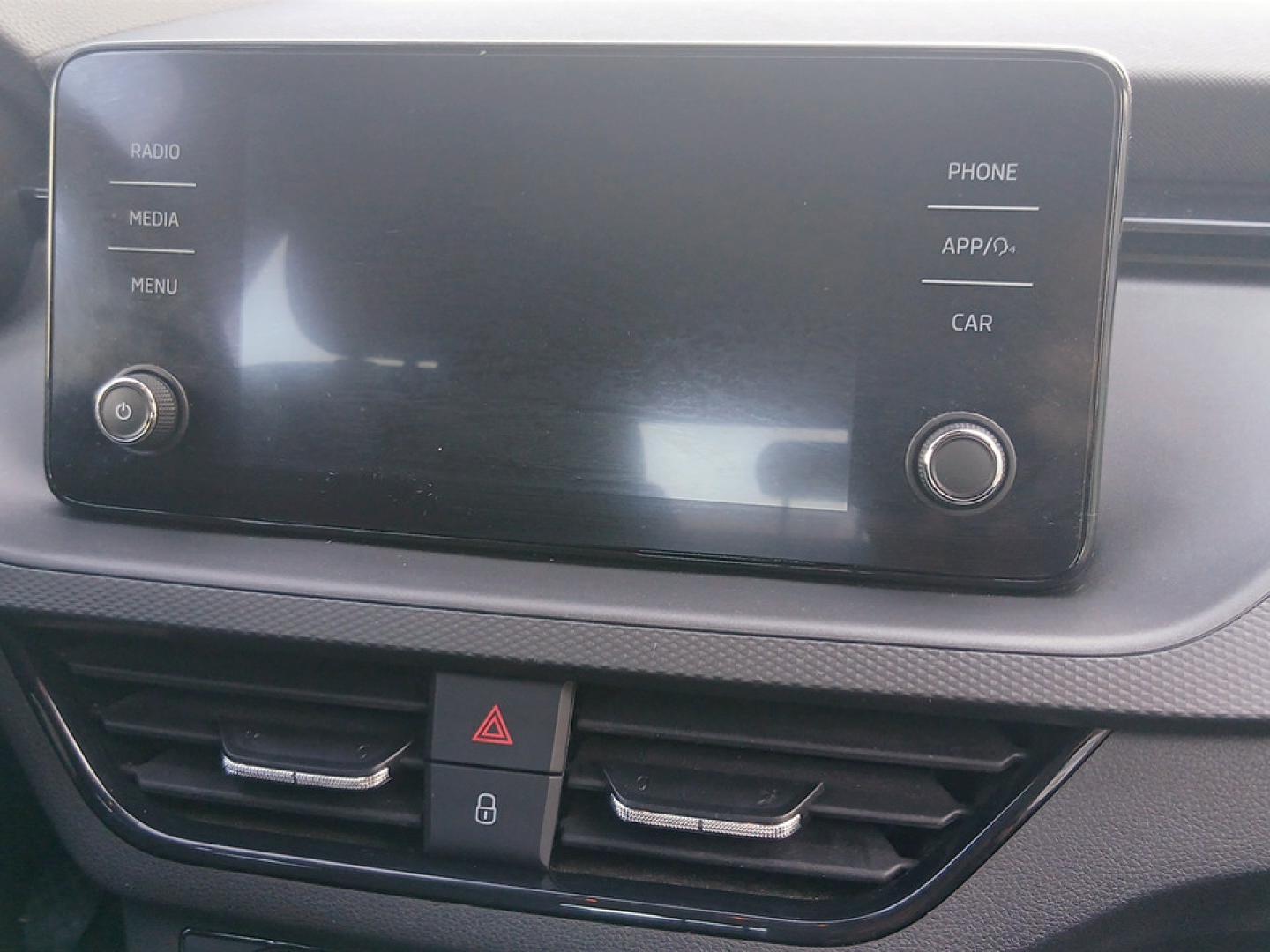 Skoda Kamiq 1.0 TSI 95cv