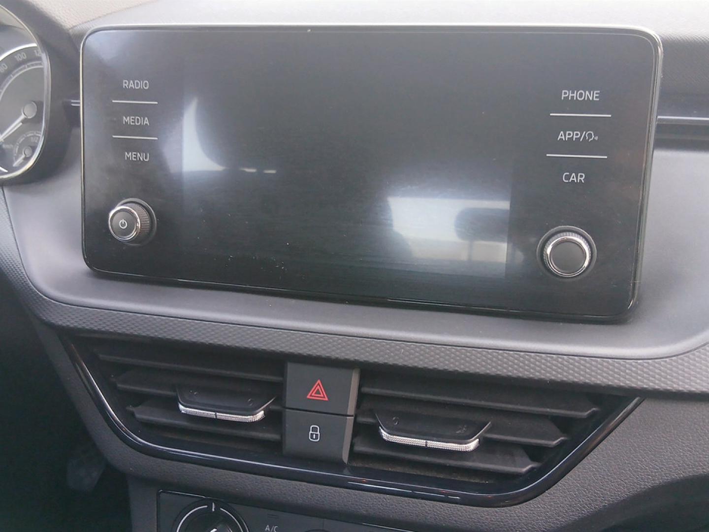 Skoda Kamiq 1.0 TSI 95cv