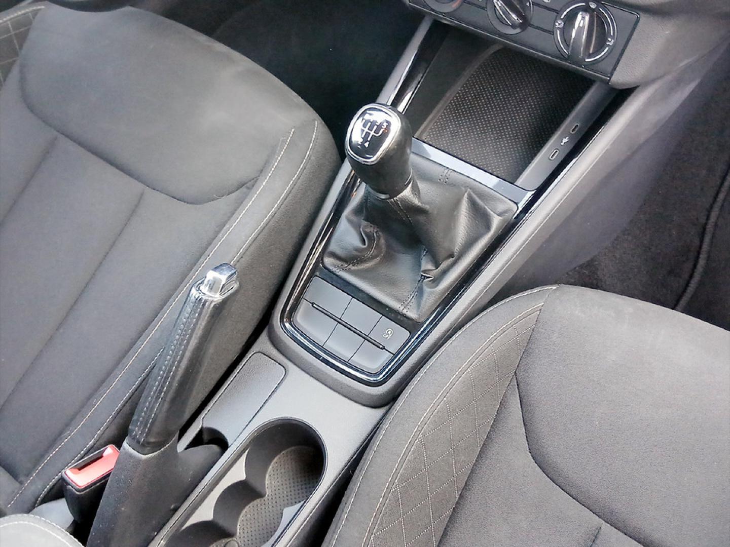 Skoda Kamiq 1.0 TSI 95cv