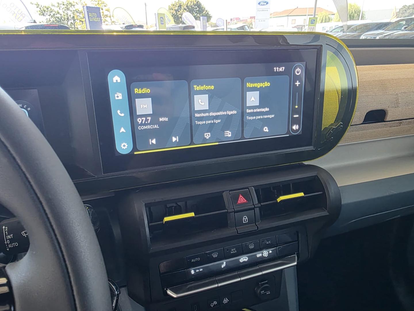 Fiat Grande Panda Hybrid 1.2 110cv eDCT La Prima