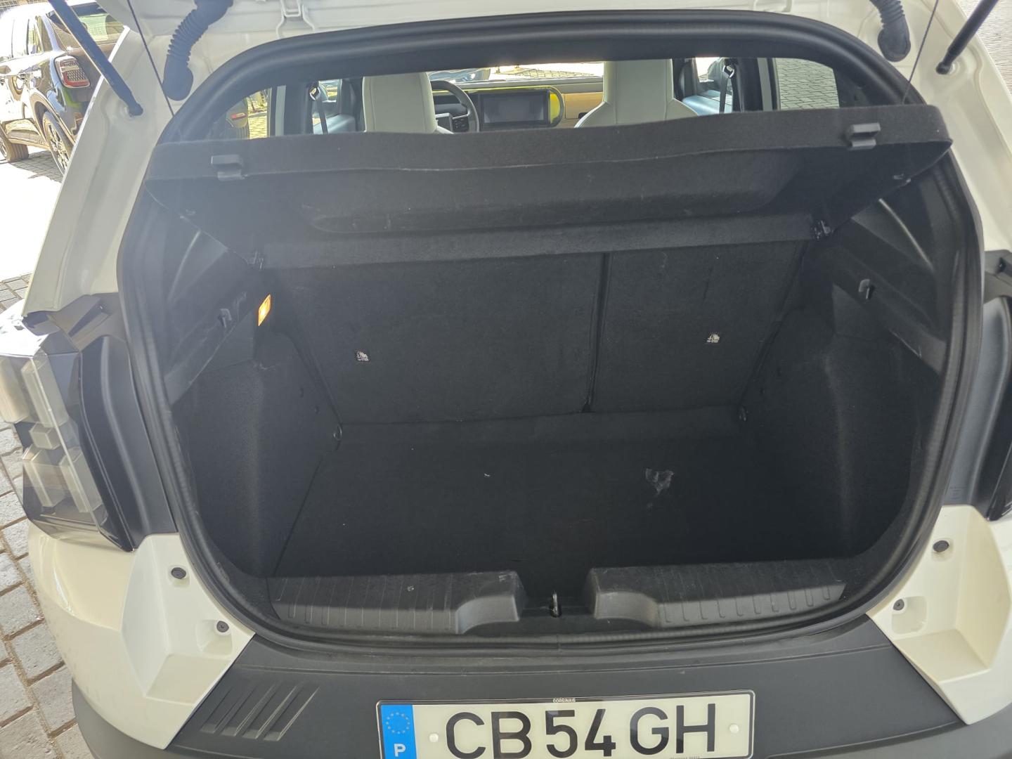 Fiat Grande Panda Hybrid 1.2 110cv eDCT La Prima