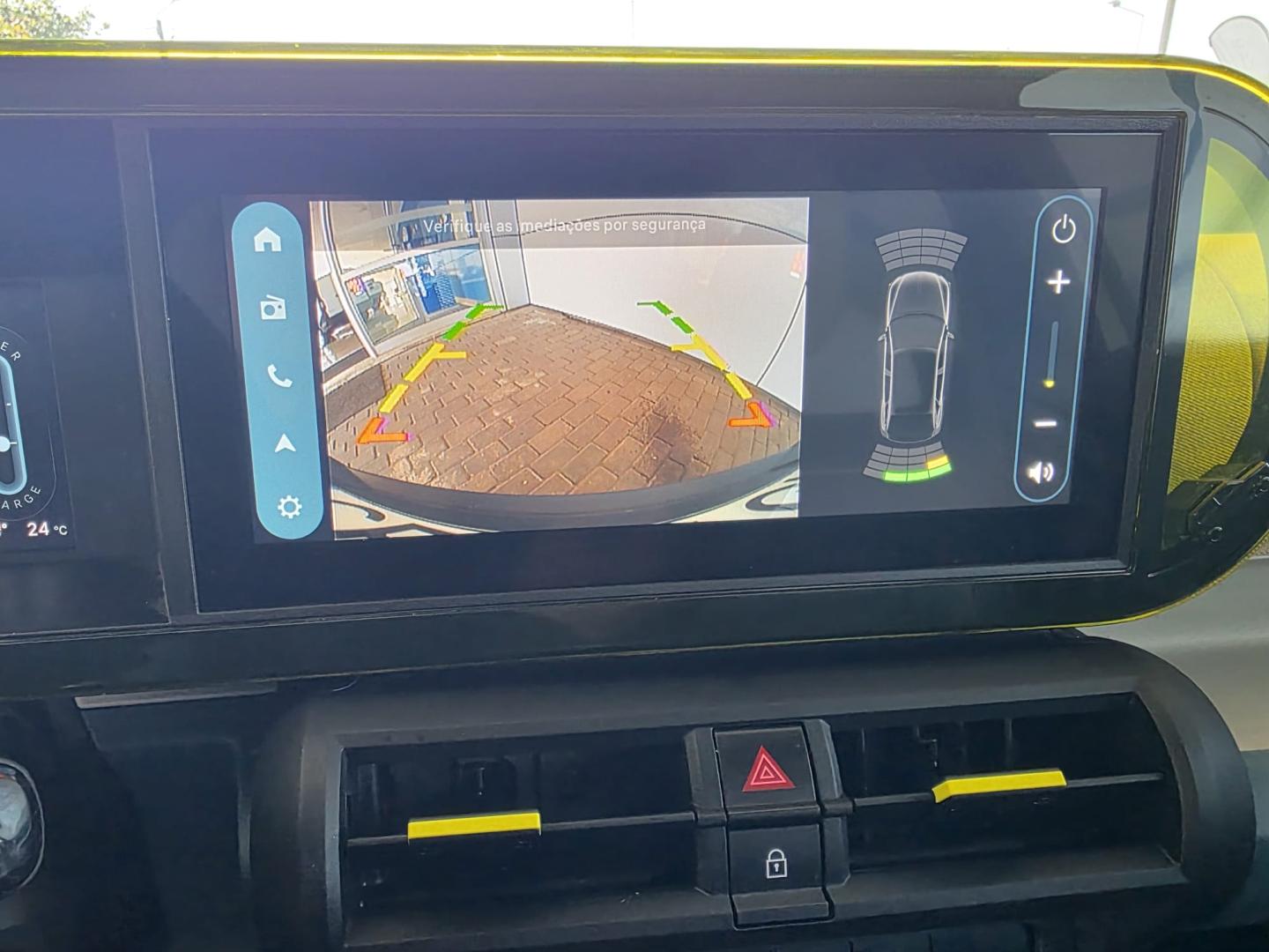 Fiat Grande Panda Hybrid 1.2 110cv eDCT La Prima