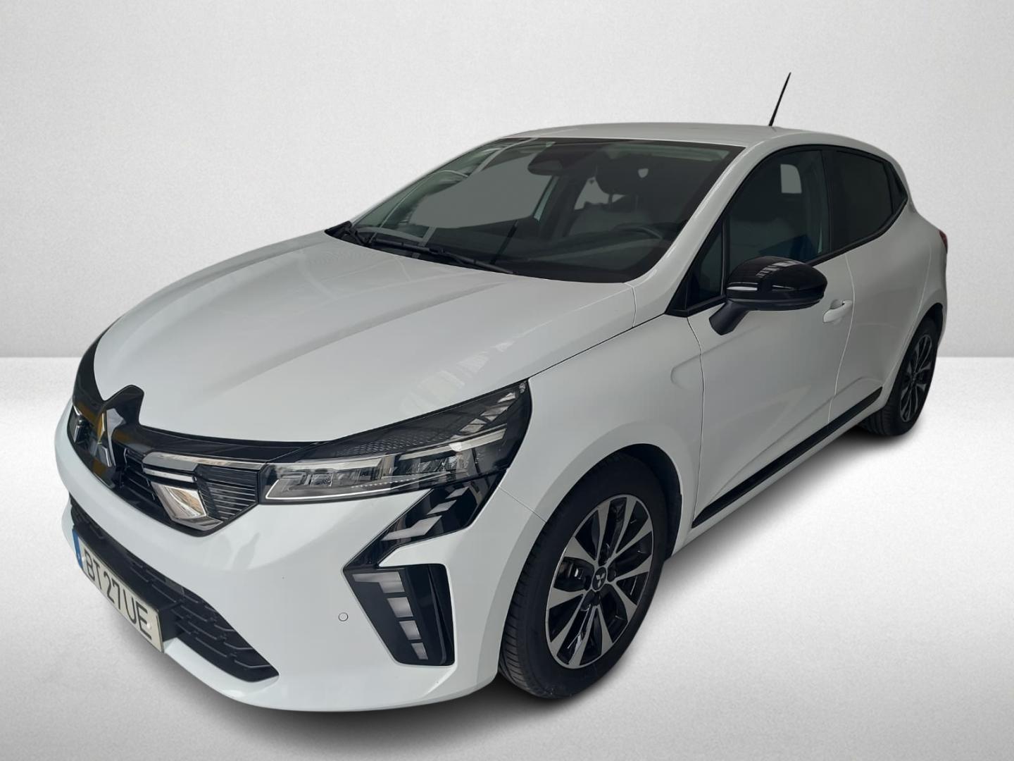 Mitsubishi Colt 1.0 MPI-T 6MT Kaiteki