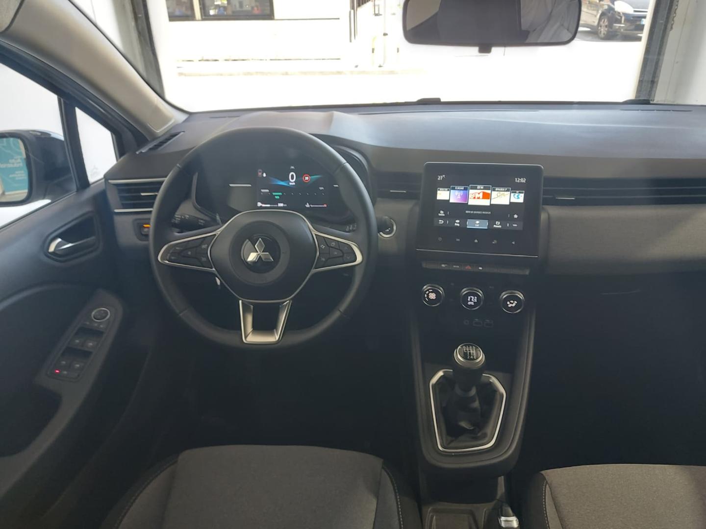Mitsubishi Colt 1.0 MPI-T 6MT Kaiteki