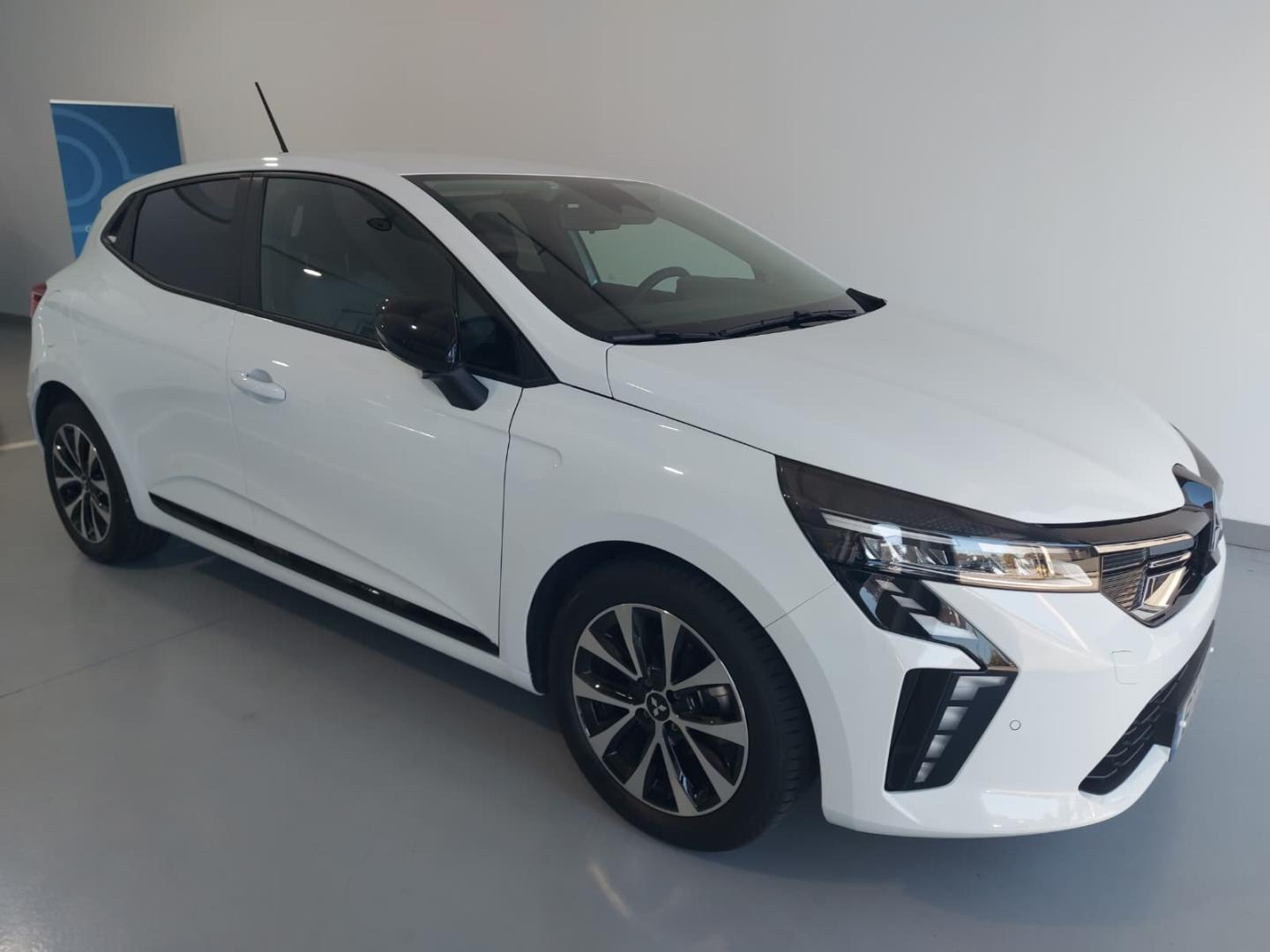Mitsubishi Colt 1.0 MPI-T 6MT Kaiteki