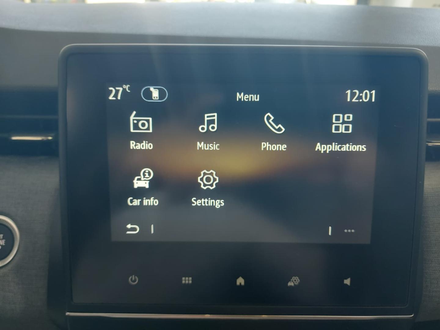 Mitsubishi Colt 1.0 MPI-T 6MT Kaiteki