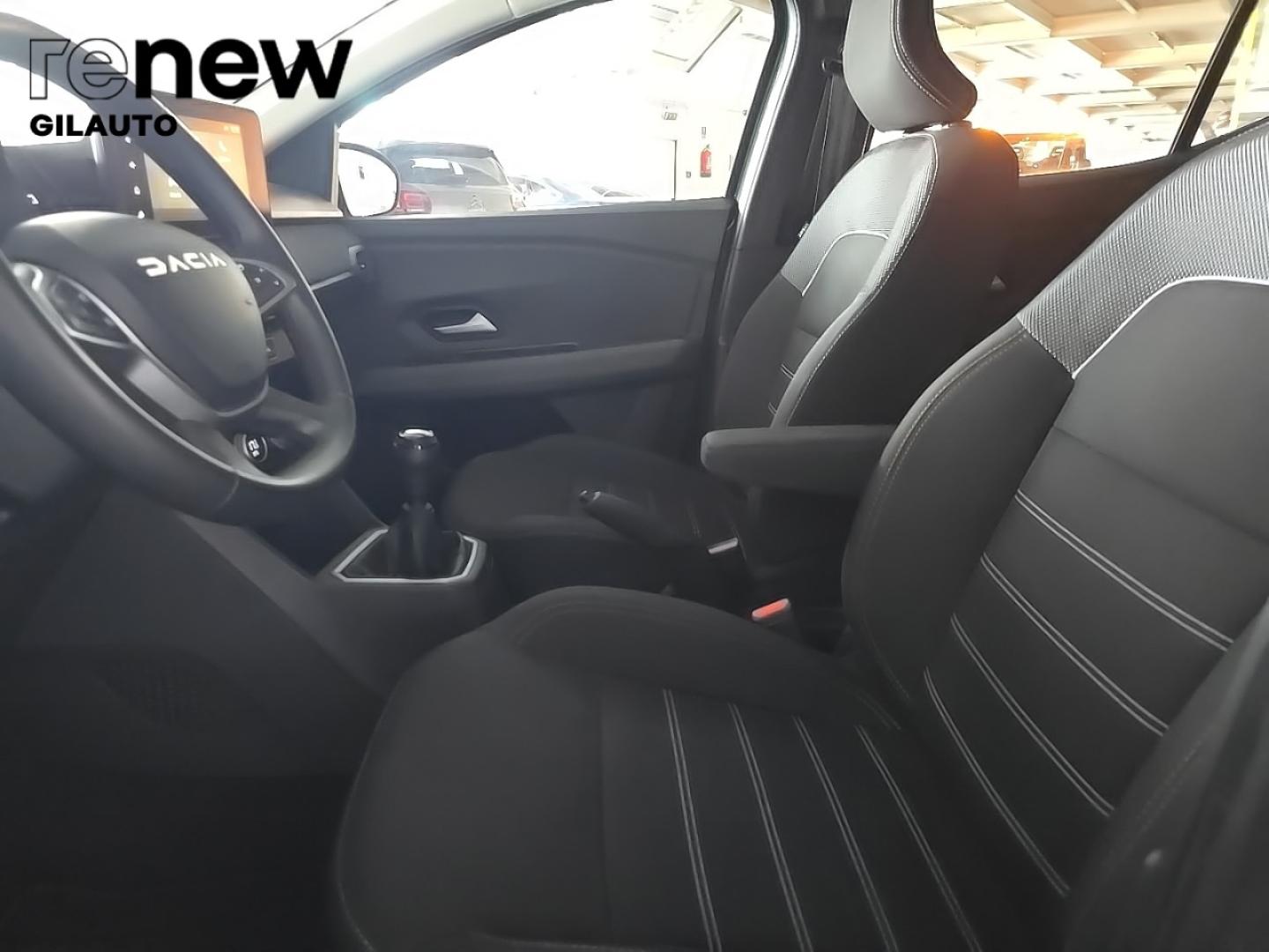 Dacia Sandero III STW EXPRESSION TCE 90 FAP