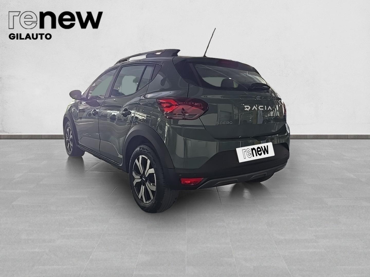 Dacia Sandero III STW EXPRESSION TCE 90 FAP