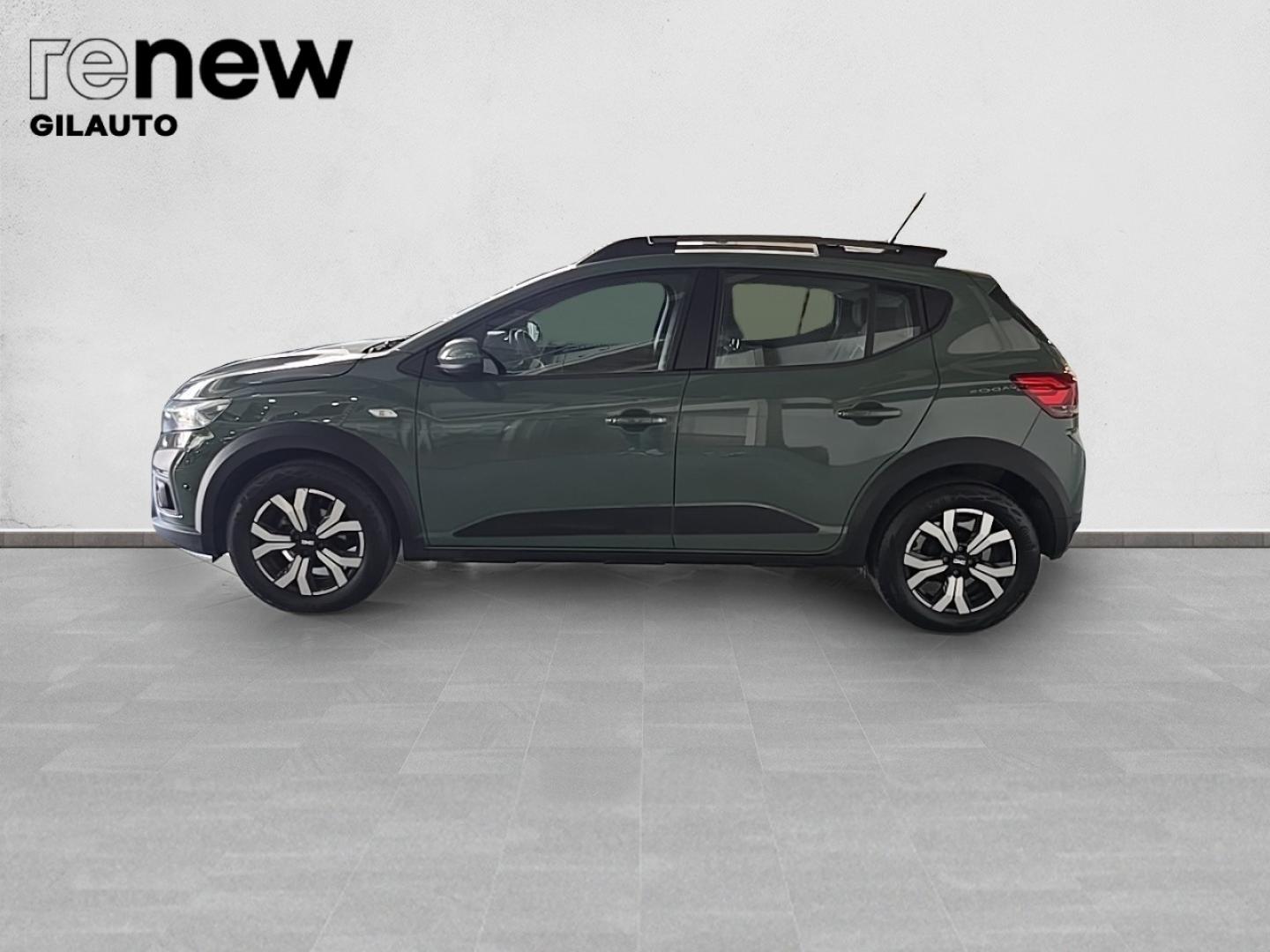 Dacia Sandero III STW EXPRESSION TCE 90 FAP