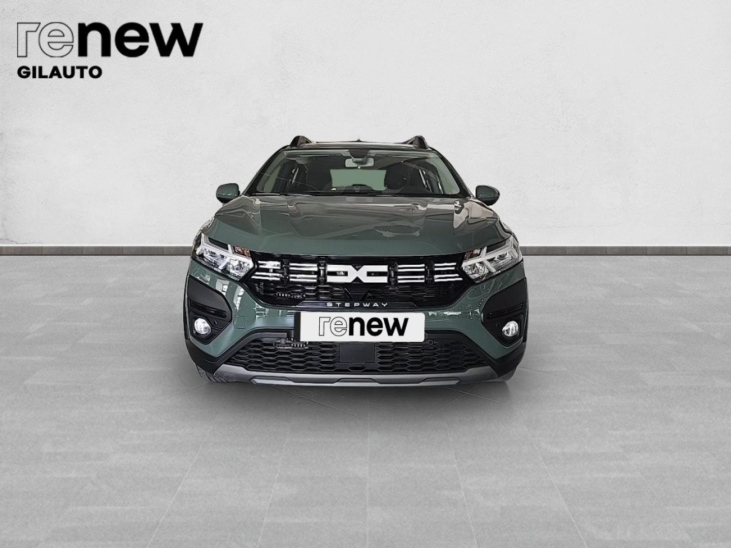 Dacia Sandero III STW EXPRESSION TCE 90 FAP
