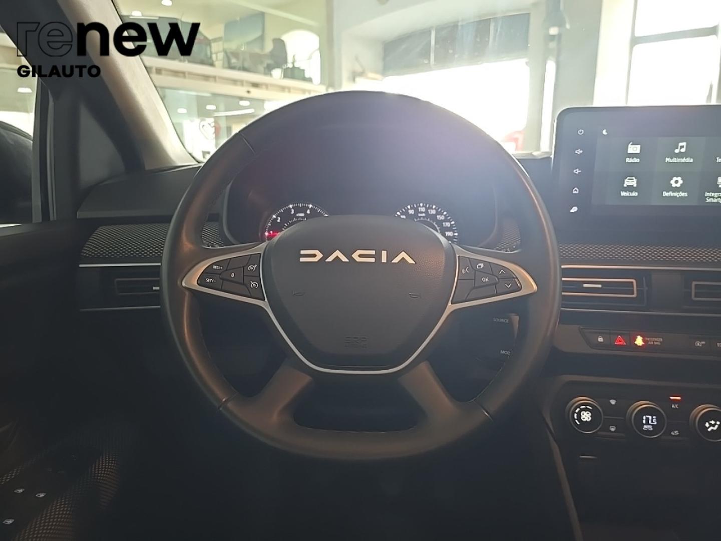 Dacia Sandero III STW EXPRESSION TCE 90 FAP